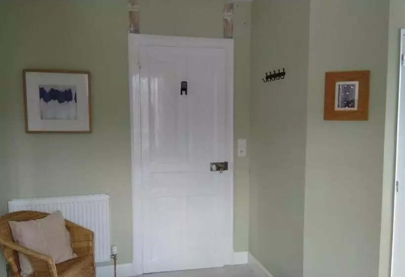 ベッドアンドブレックファースト La Maison Normande