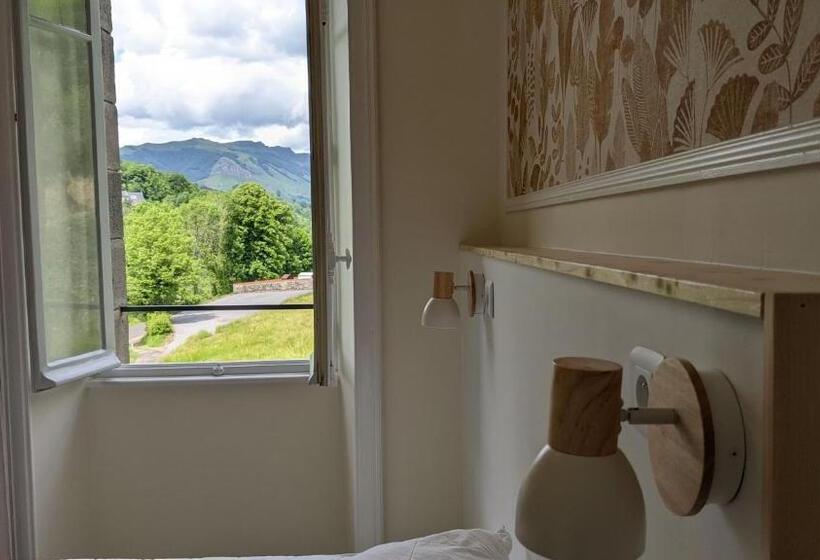 Bed and Breakfast La Maison Normande