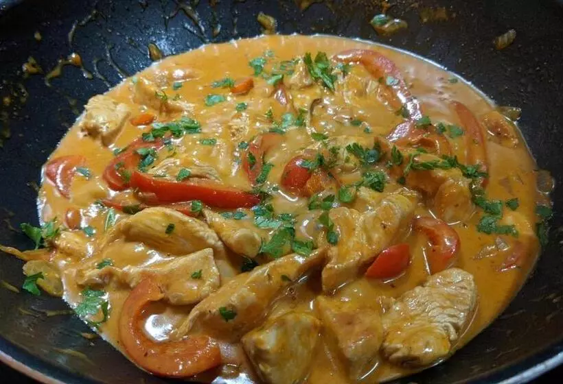 ベッドアンドブレックファースト La Maison Normande