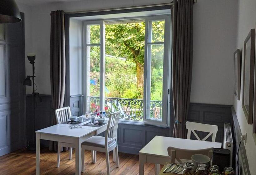 Bed and Breakfast La Maison Normande
