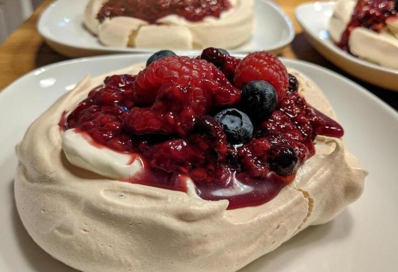 Bed and Breakfast La Maison Normande