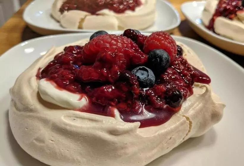 ベッドアンドブレックファースト La Maison Normande