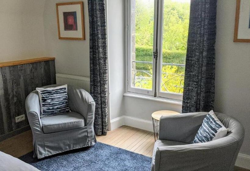 Bed and Breakfast La Maison Normande