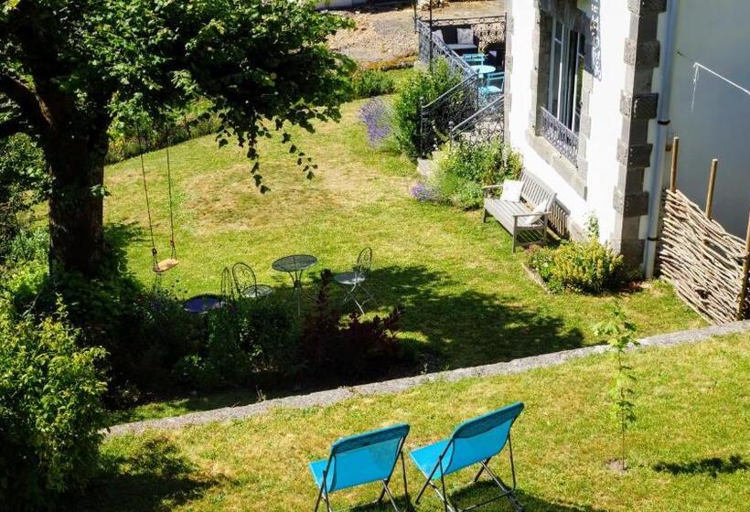 Bed and Breakfast La Maison Normande