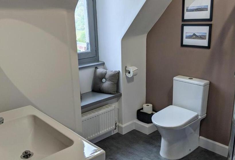 Bed and Breakfast La Maison Normande