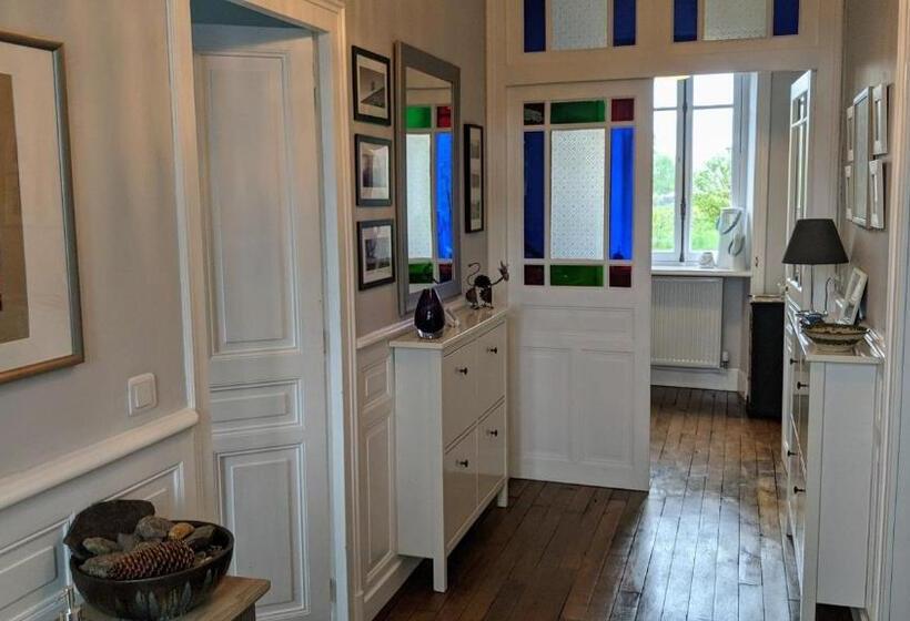 Bed and Breakfast La Maison Normande