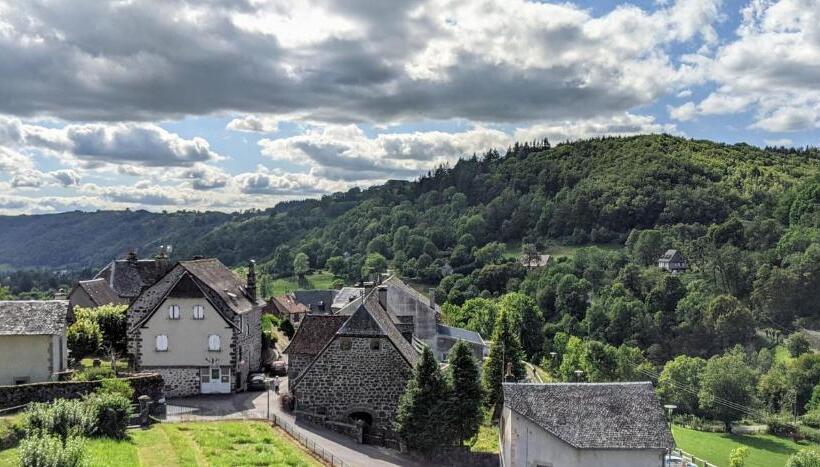 Bed and Breakfast La Maison Normande