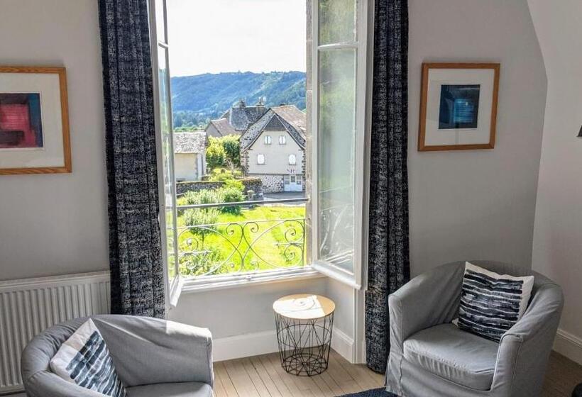 Bed and Breakfast La Maison Normande