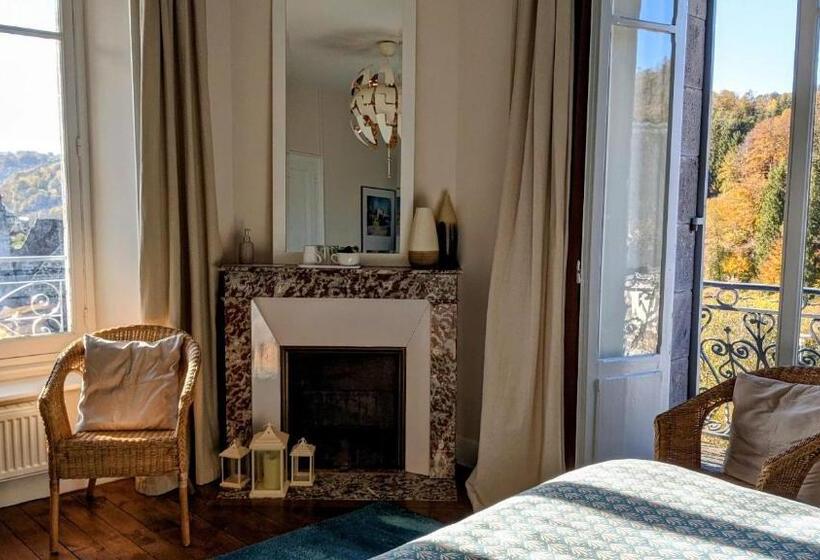 Bed and Breakfast La Maison Normande