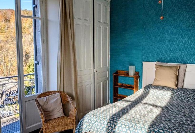 Bed and Breakfast La Maison Normande