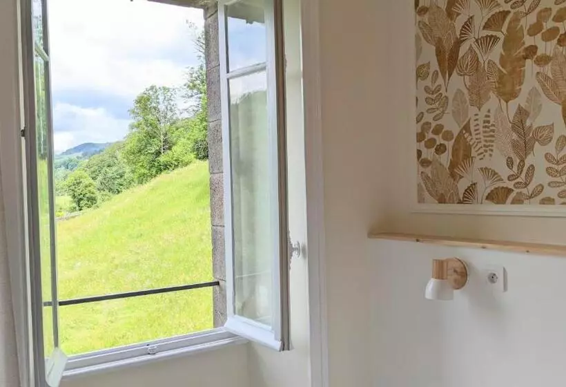 ベッドアンドブレックファースト La Maison Normande