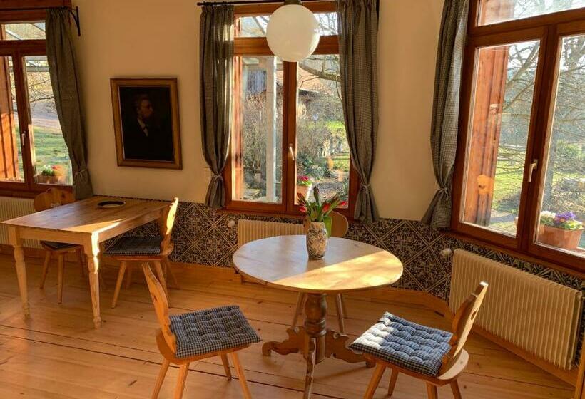 Bed and Breakfast Le Manoir Des Sens   Forêt De Bergheim