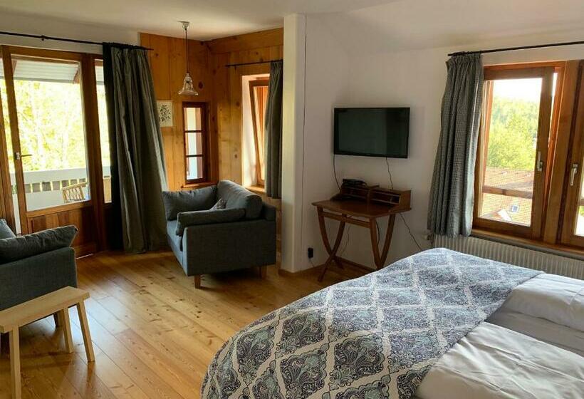 Bed and Breakfast Le Manoir Des Sens   Forêt De Bergheim