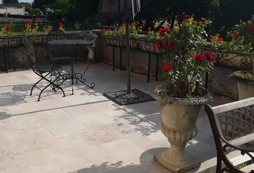 Bed and Breakfast Le Moulin A Vent