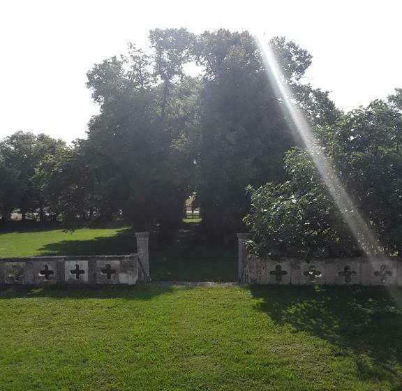 Bed and Breakfast Le Moulin A Vent