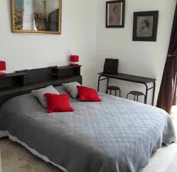 Bed and Breakfast Le Moulin A Vent