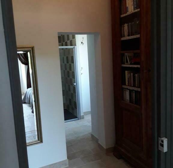 Bed and Breakfast Le Moulin A Vent