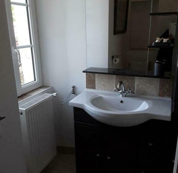 Bed and Breakfast Le Moulin A Vent