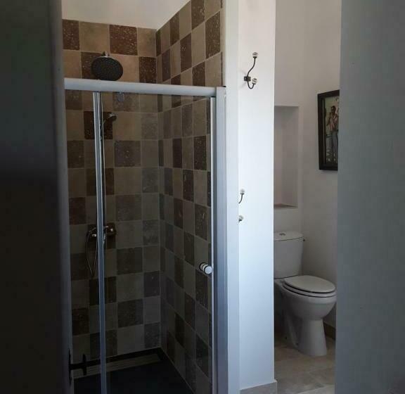 Bed and Breakfast Le Moulin A Vent