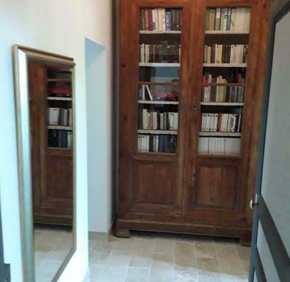 Bed and Breakfast Le Moulin A Vent