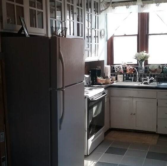 住宿加早餐  Smithville Historical Museum And Inn