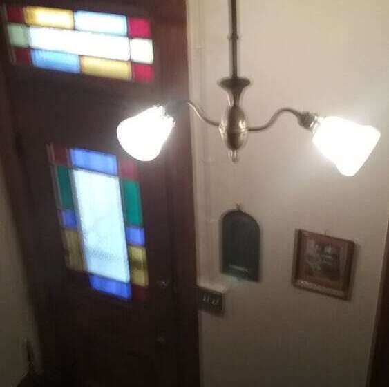 住宿加早餐  Smithville Historical Museum And Inn