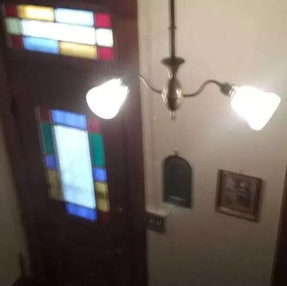 Aamiaismajoitus (B&B) Smithville Historical Museum And Inn