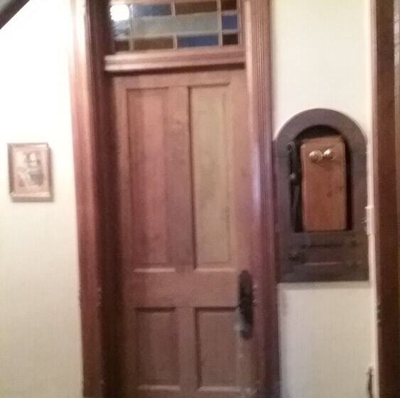 住宿加早餐  Smithville Historical Museum And Inn