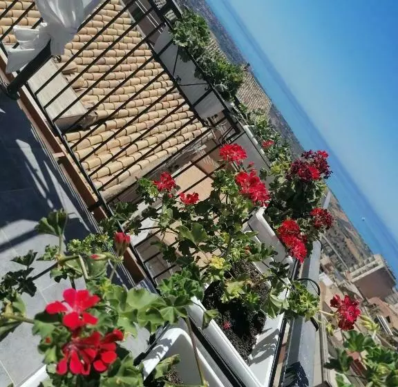 تختخواب و صبحانه Tesori Di Girgenti