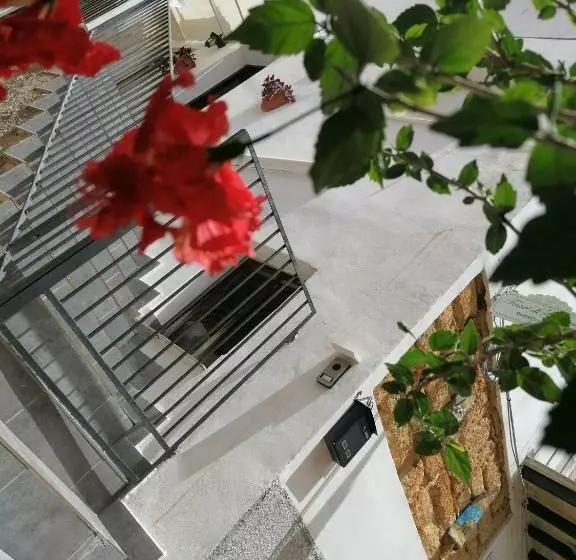 تختخواب و صبحانه Tesori Di Girgenti