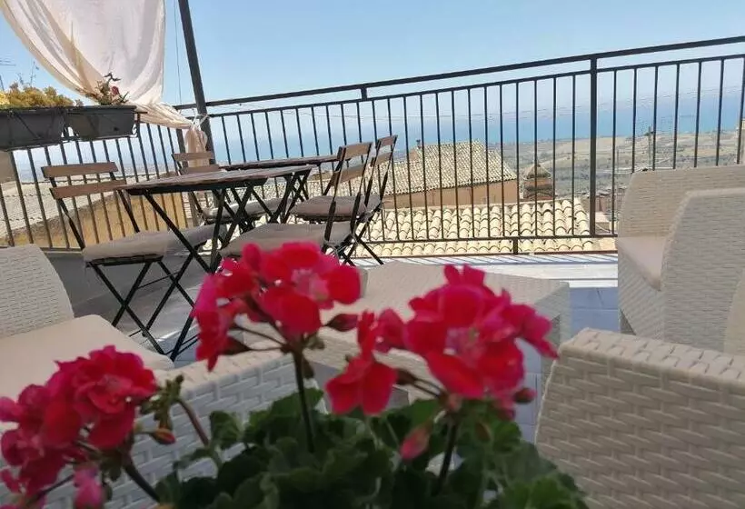 تختخواب و صبحانه Tesori Di Girgenti