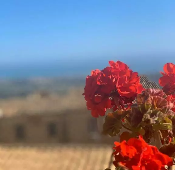 تختخواب و صبحانه Tesori Di Girgenti