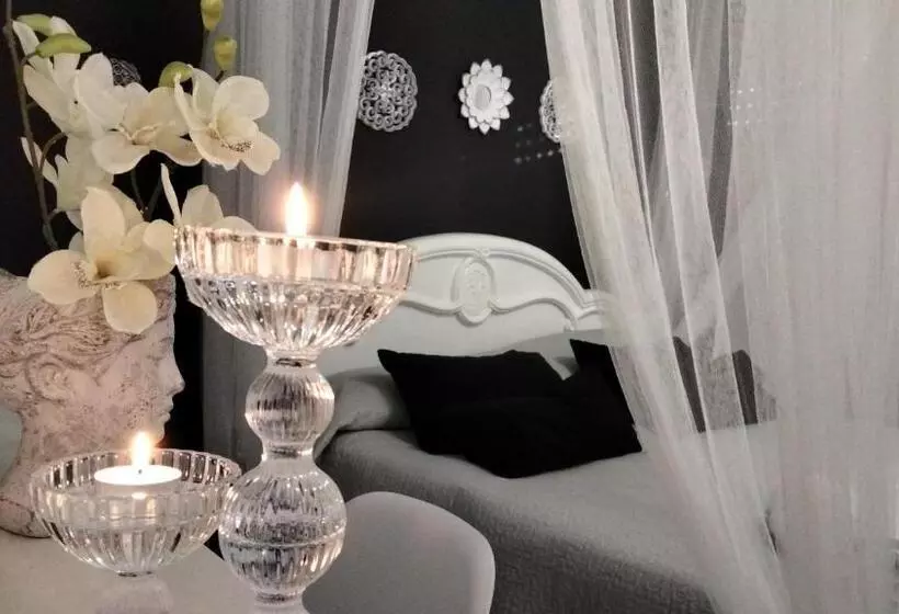 تختخواب و صبحانه Tesori Di Girgenti