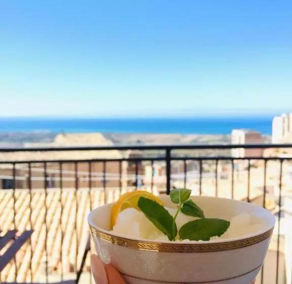 تختخواب و صبحانه Tesori Di Girgenti