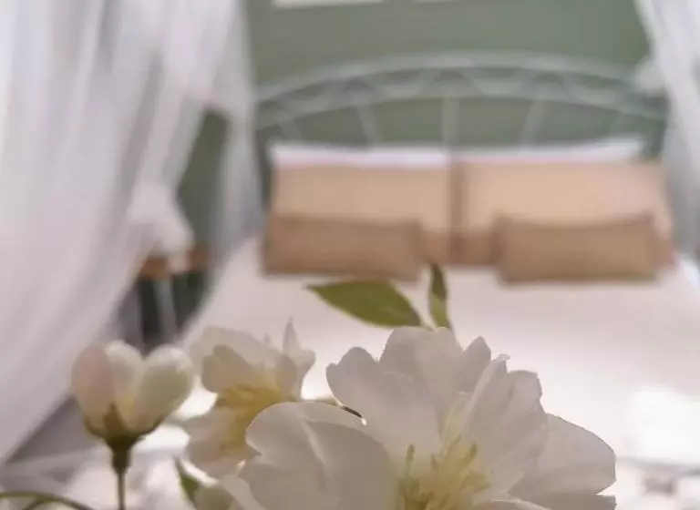 تختخواب و صبحانه Tesori Di Girgenti