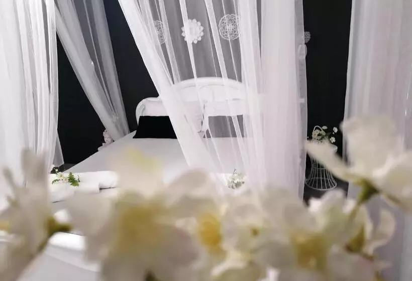 تختخواب و صبحانه Tesori Di Girgenti