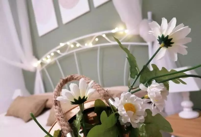 تختخواب و صبحانه Tesori Di Girgenti