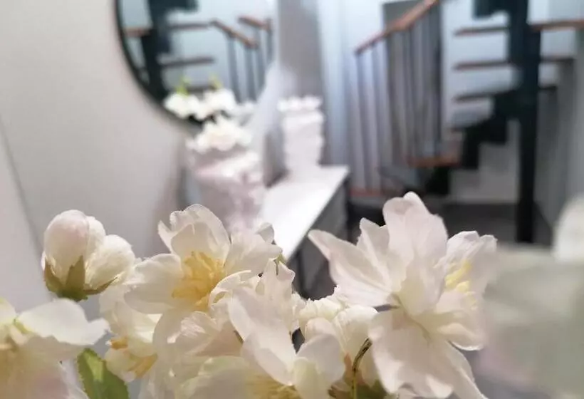 تختخواب و صبحانه Tesori Di Girgenti