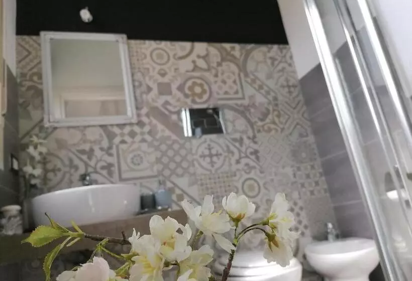 تختخواب و صبحانه Tesori Di Girgenti