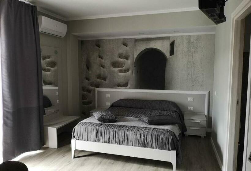 ベッドアンドブレックファースト Tra I Castelli