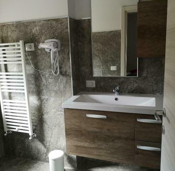 ベッドアンドブレックファースト Tra I Castelli