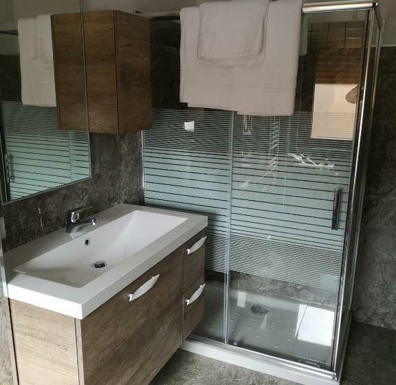 ベッドアンドブレックファースト Tra I Castelli