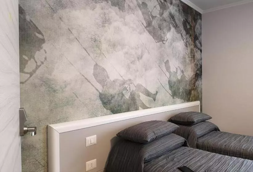 Aamiaismajoitus (B&B) Tra I Castelli