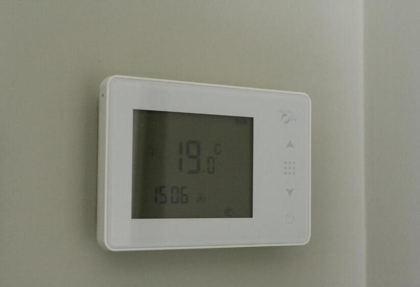 ベッドアンドブレックファースト Tra I Castelli