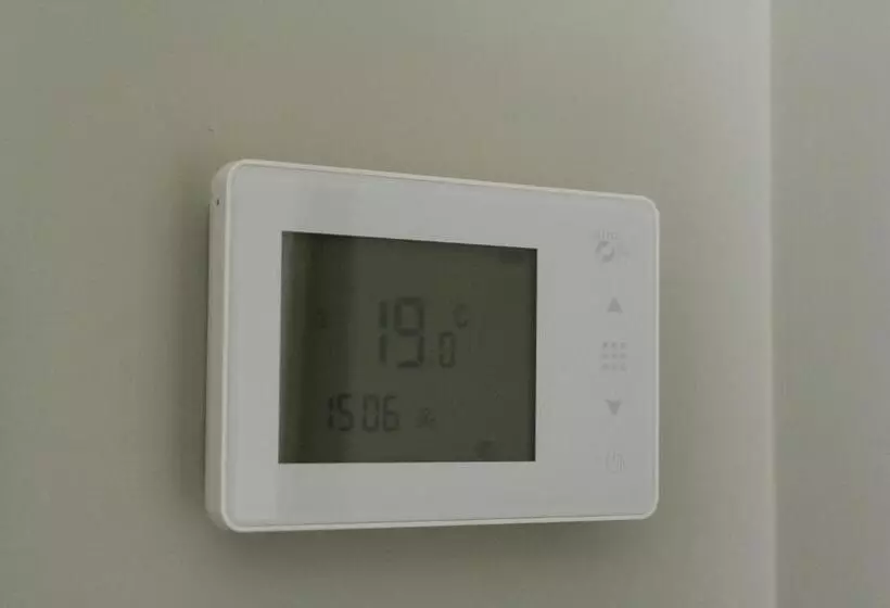 Aamiaismajoitus (B&B) Tra I Castelli