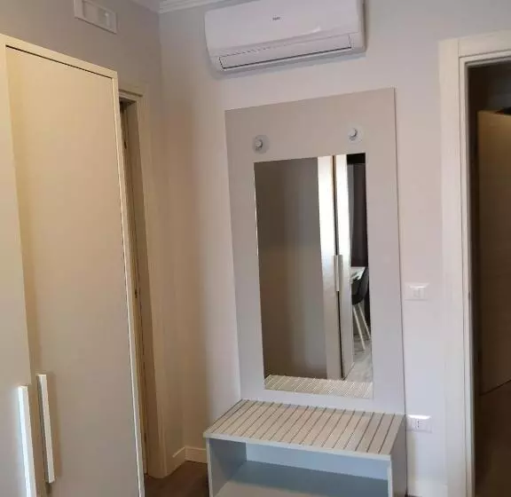 Aamiaismajoitus (B&B) Tra I Castelli