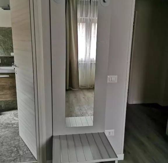 Aamiaismajoitus (B&B) Tra I Castelli