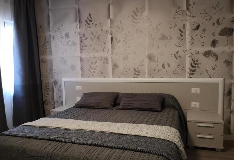 ベッドアンドブレックファースト Tra I Castelli