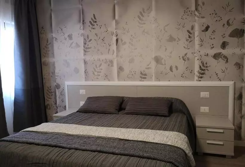 Aamiaismajoitus (B&B) Tra I Castelli