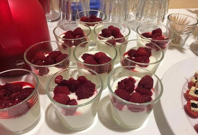 فندق Johanniterhaus Wittenberg